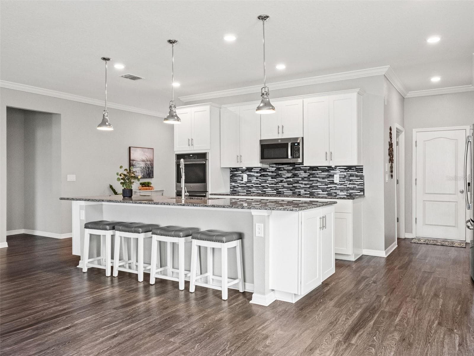 Single Family Residence at 8232 OLIVE BROOK DR, WESLEY CHAPEL, photo 16 of 70