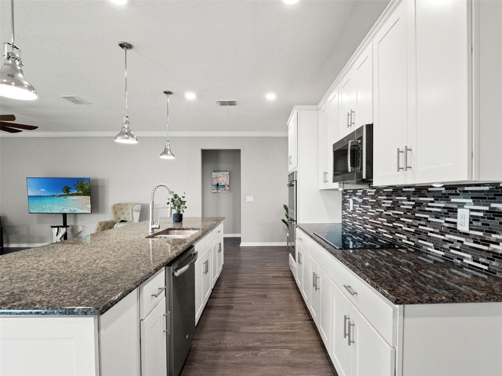 Single Family Residence at 8232 OLIVE BROOK DR, WESLEY CHAPEL, photo 21 of 70