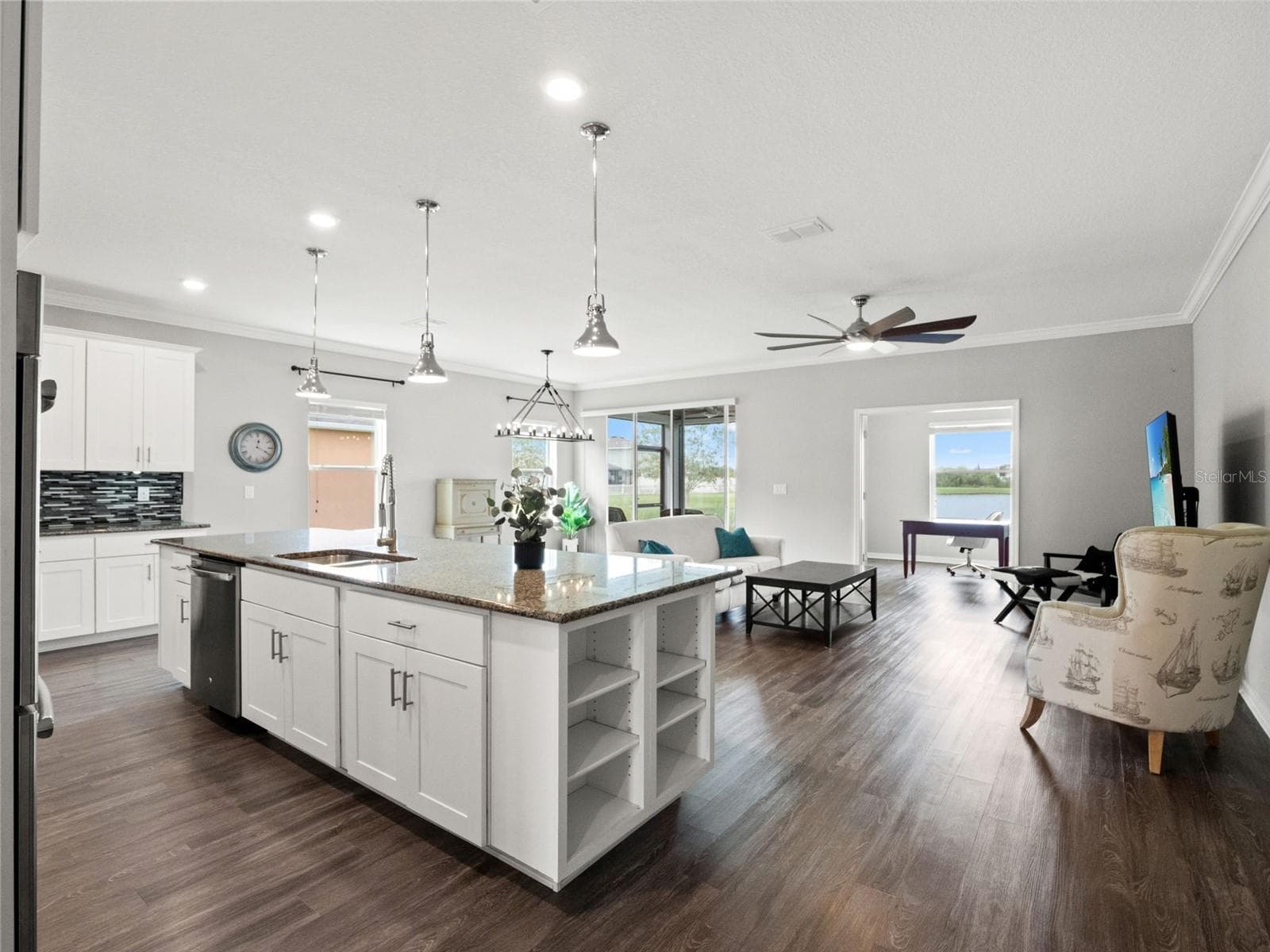 Single Family Residence at 8232 OLIVE BROOK DR, WESLEY CHAPEL, photo 24 of 70