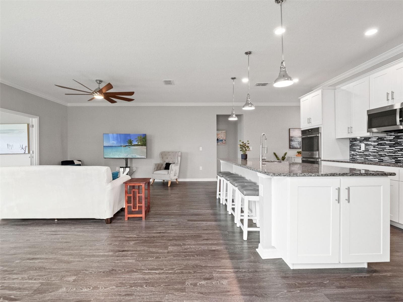 Single Family Residence at 8232 OLIVE BROOK DR, WESLEY CHAPEL, photo 25 of 70