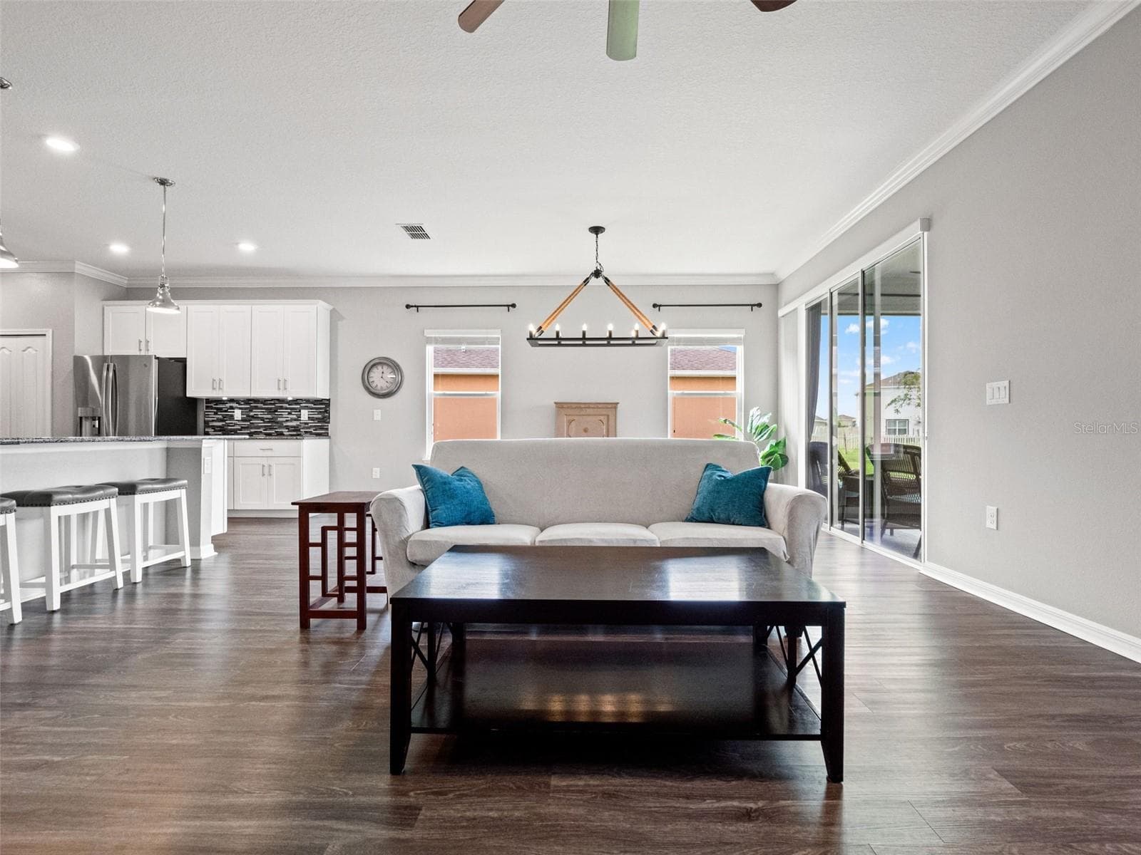 Single Family Residence at 8232 OLIVE BROOK DR, WESLEY CHAPEL, photo 28 of 70