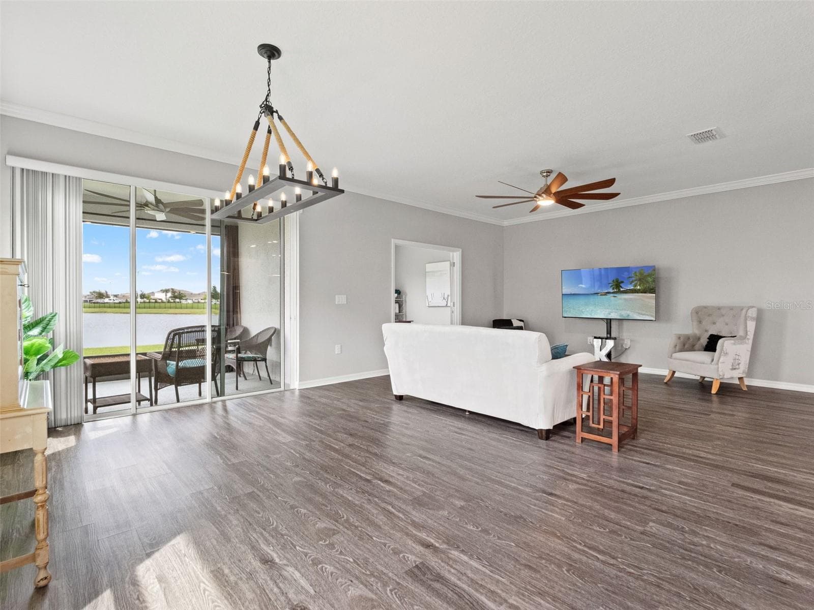 Single Family Residence at 8232 OLIVE BROOK DR, WESLEY CHAPEL, photo 30 of 70