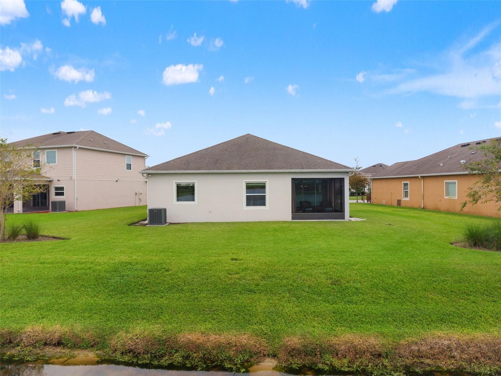Single Family Residence at 8232 OLIVE BROOK DR, WESLEY CHAPEL, photo 61 of 70
