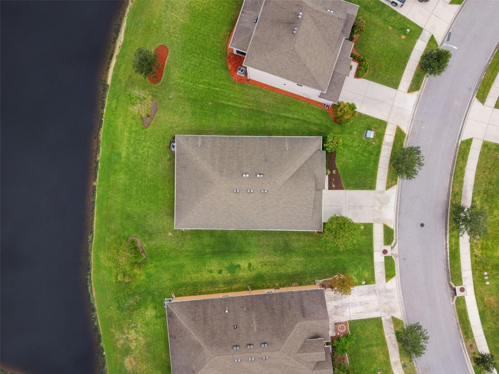 Single Family Residence at 8232 OLIVE BROOK DR, WESLEY CHAPEL, photo 62 of 70