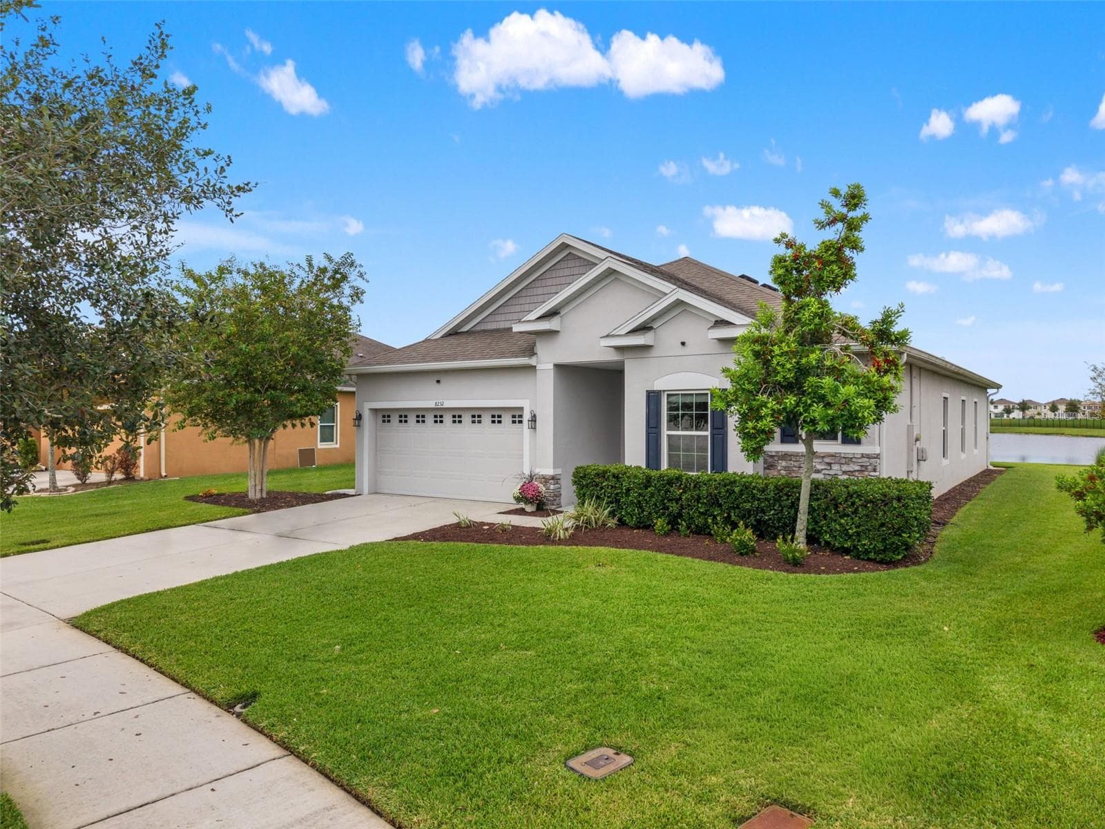 Single Family Residence at 8232 OLIVE BROOK DR, WESLEY CHAPEL, photo 65 of 70