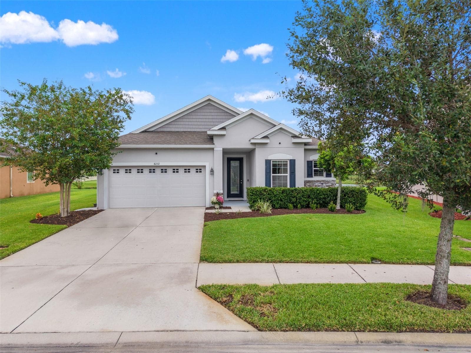 Single Family Residence at 8232 OLIVE BROOK DR, WESLEY CHAPEL, photo 66 of 70
