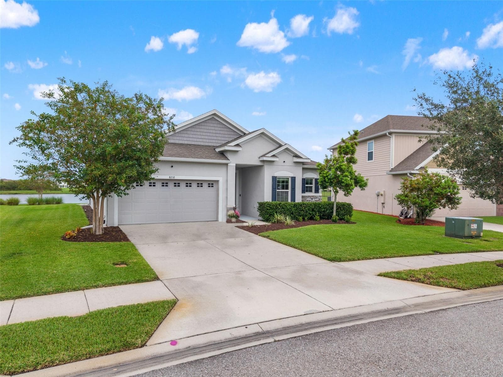 Single Family Residence at 8232 OLIVE BROOK DR, WESLEY CHAPEL, photo 67 of 70