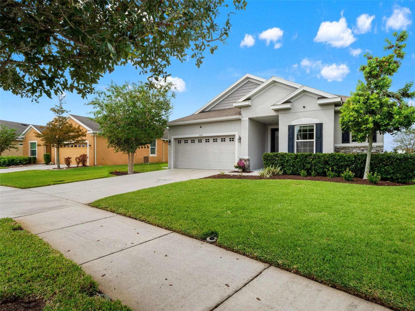 Single Family Residence at 8232 OLIVE BROOK DR, WESLEY CHAPEL, photo 68 of 70