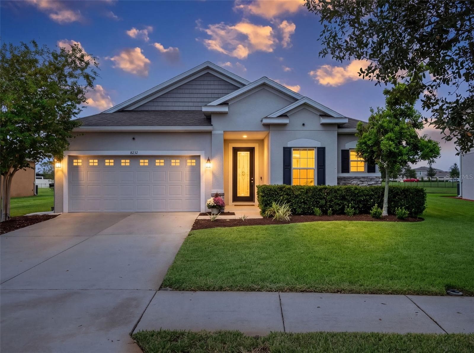 Single Family Residence at 8232 OLIVE BROOK DR, WESLEY CHAPEL, photo 69 of 70