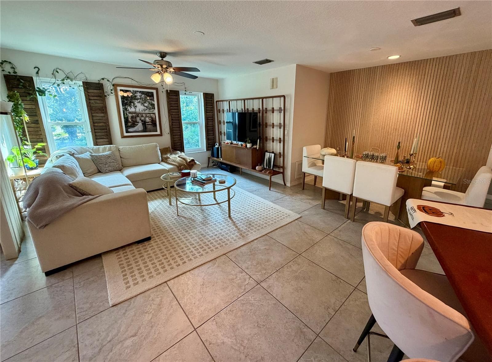 Family Room - 3 SUMMIT LN, SAFETY HARBOR