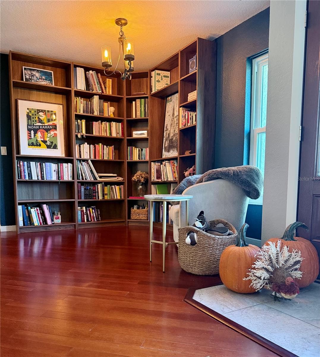 Entry Library - 3 SUMMIT LN, SAFETY HARBOR