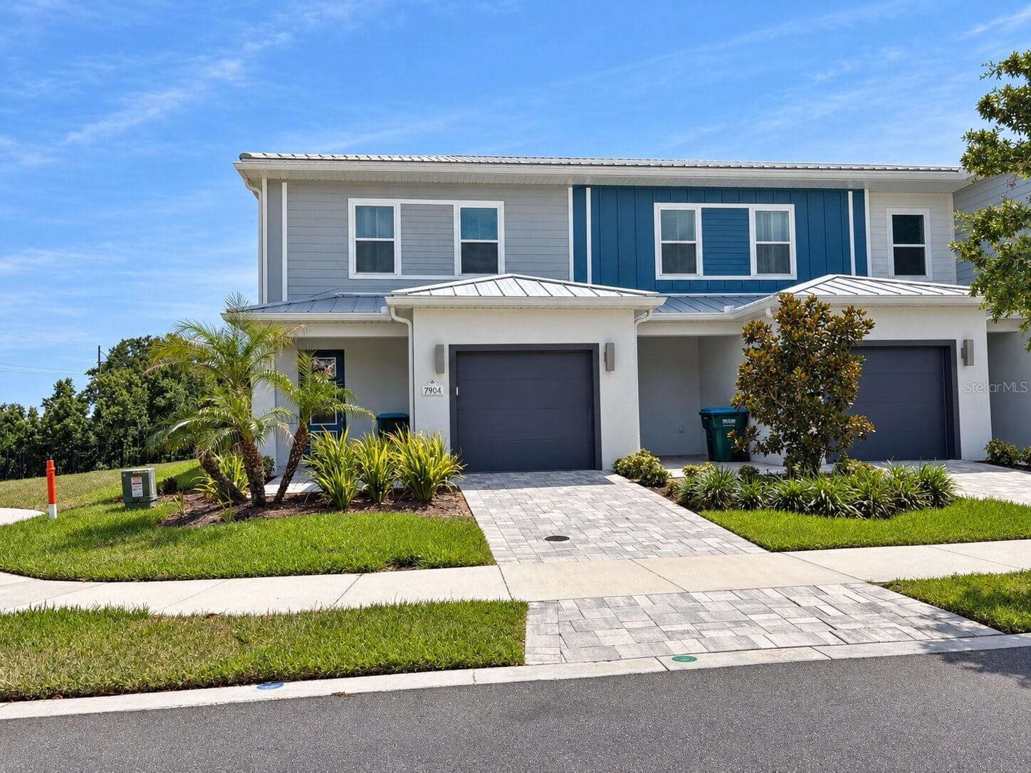 7905 SPECTRUM DR