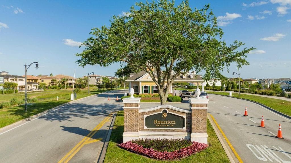 Townhouse at 7905 SPECTRUM DR, KISSIMMEE, photo 48 of 48