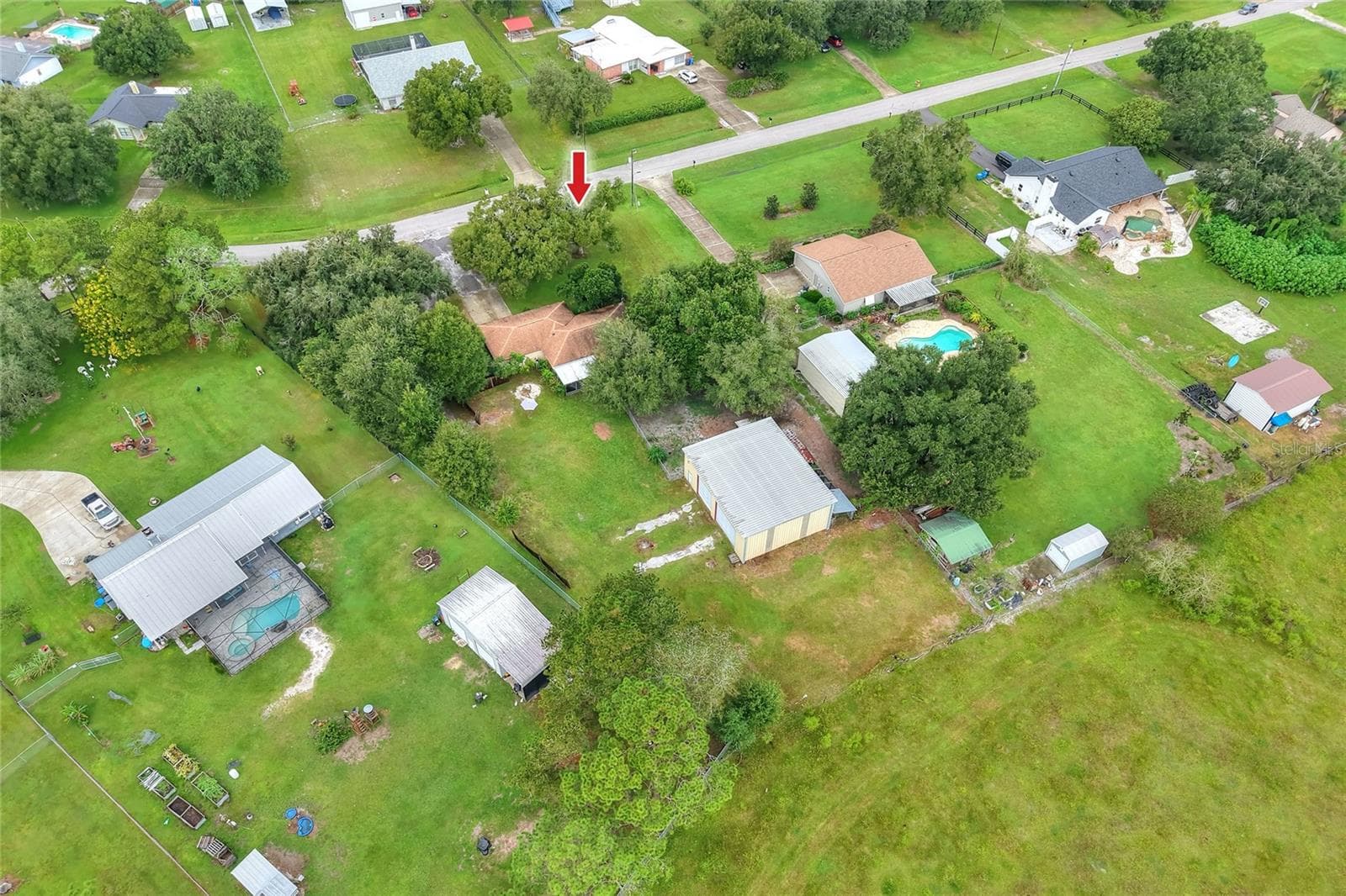 Single Family Residence at 4702 CHARRO LN, PLANT CITY, photo 49 of 53