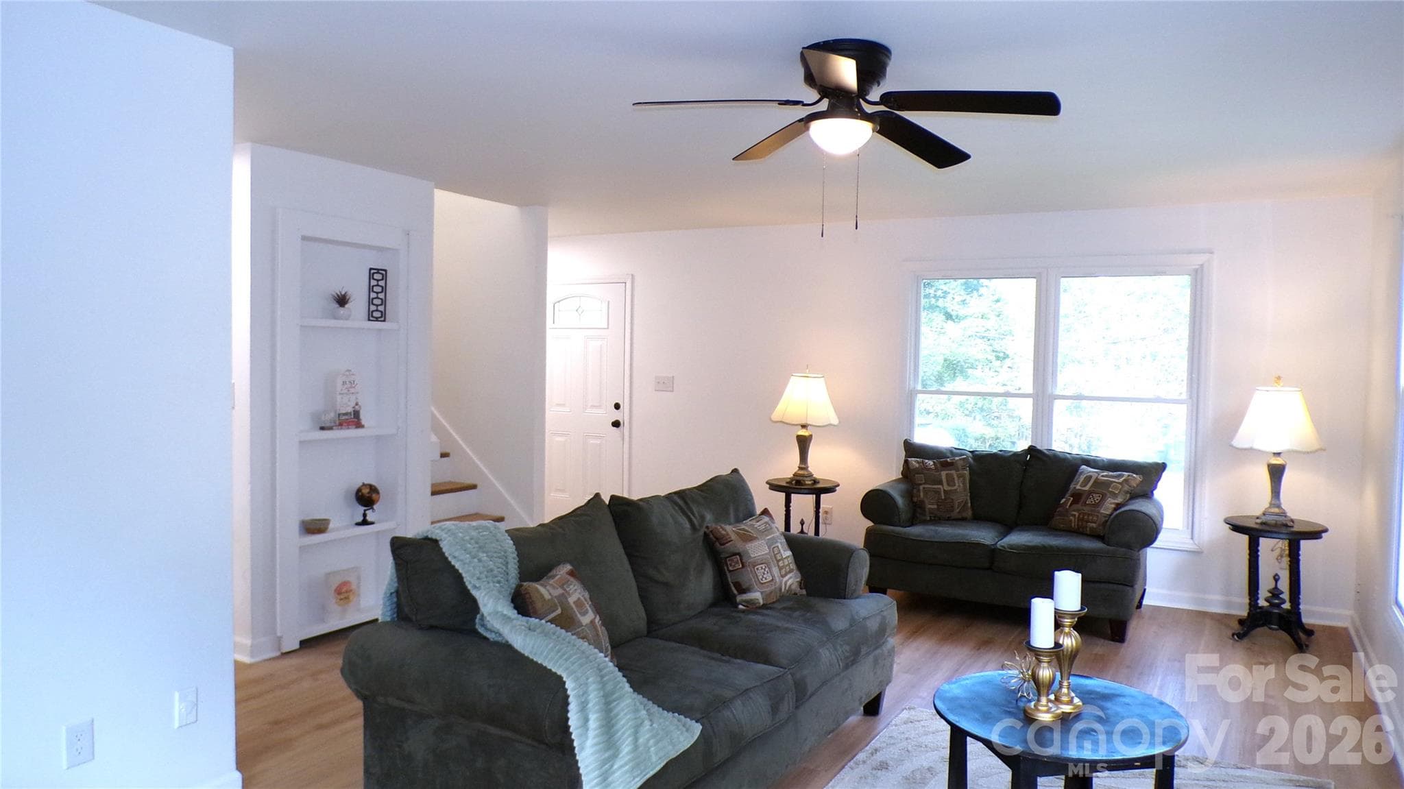 Single Family Residence at 5504 Ilford Street, Charlotte, photo 6 of 31
