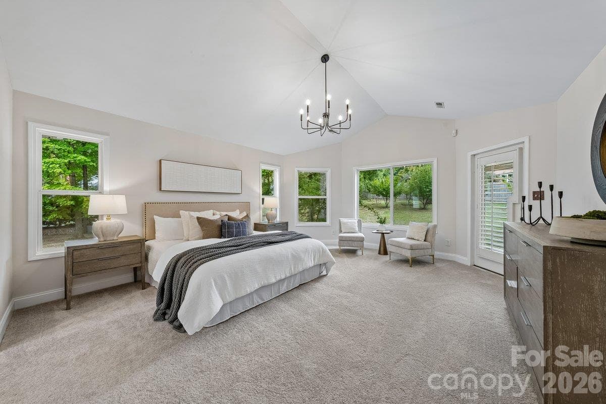 Single Family Residence at 5329 Kuykendall Road, Charlotte, photo 23 of 42