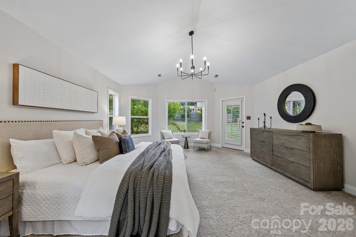 Single Family Residence at 5329 Kuykendall Road, Charlotte, photo 24 of 42