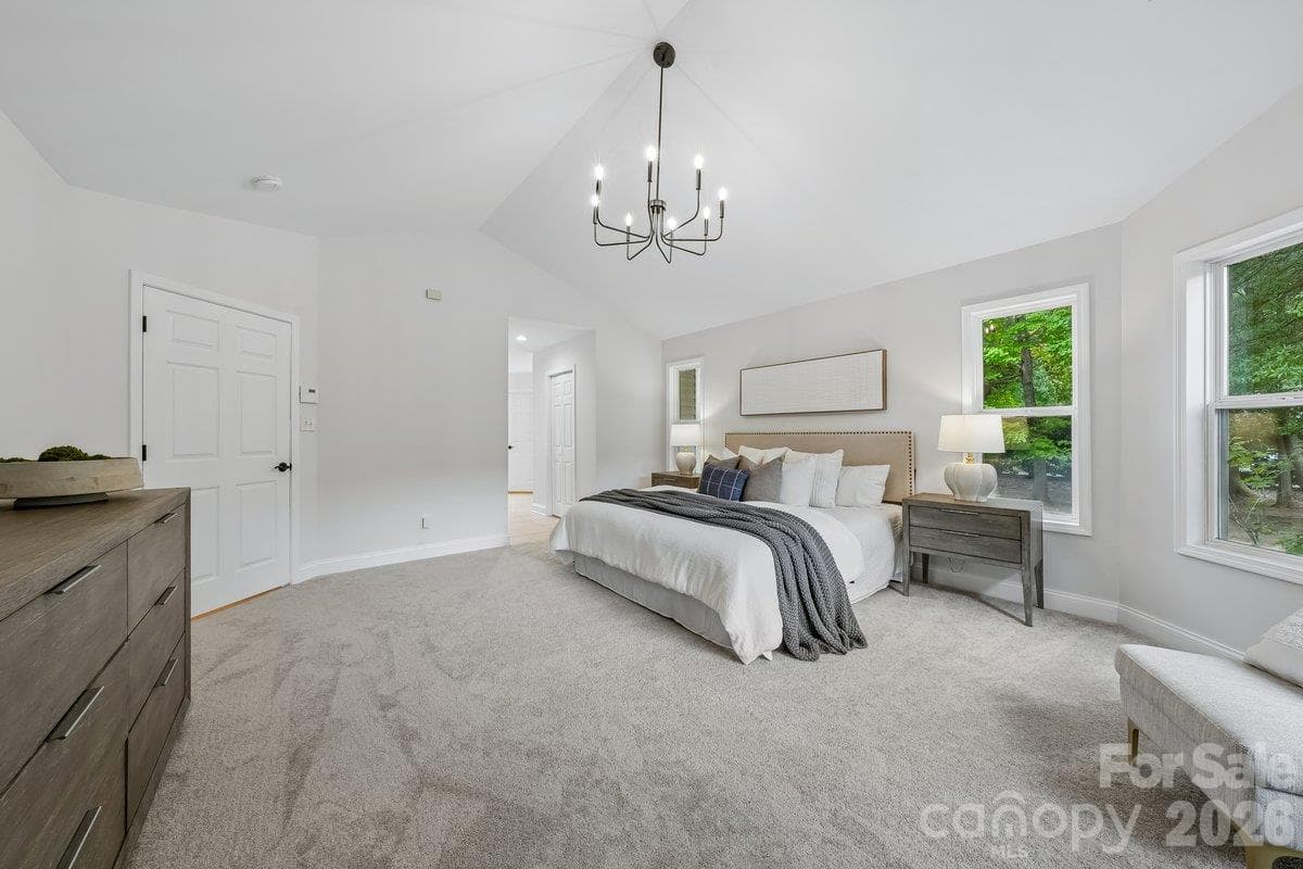 Single Family Residence at 5329 Kuykendall Road, Charlotte, photo 25 of 42