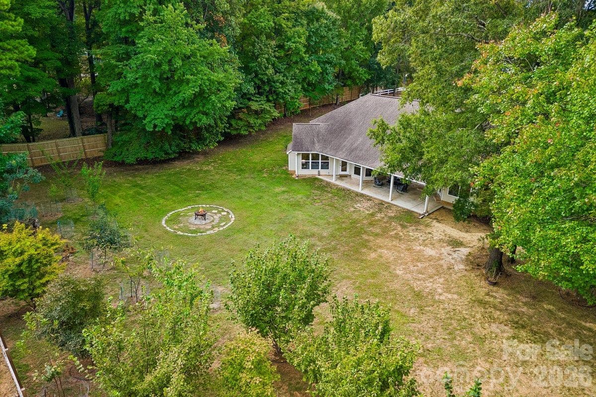 Single Family Residence at 5329 Kuykendall Road, Charlotte, photo 41 of 42