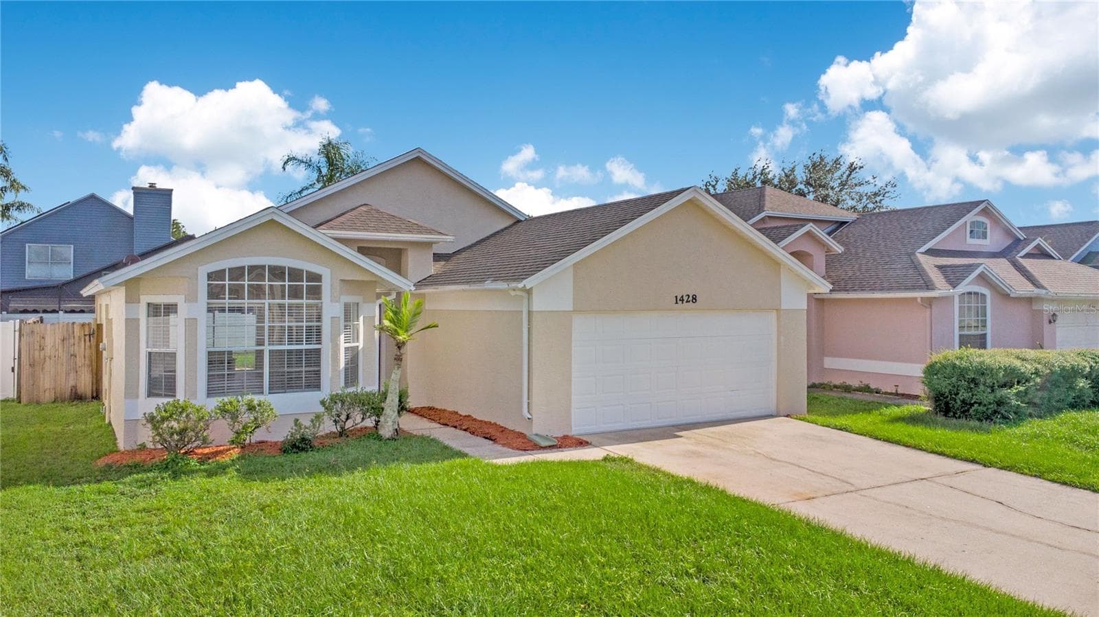 Single Family Residence at 1428 ABBERTON DR, ORLANDO, photo 29 of 37
