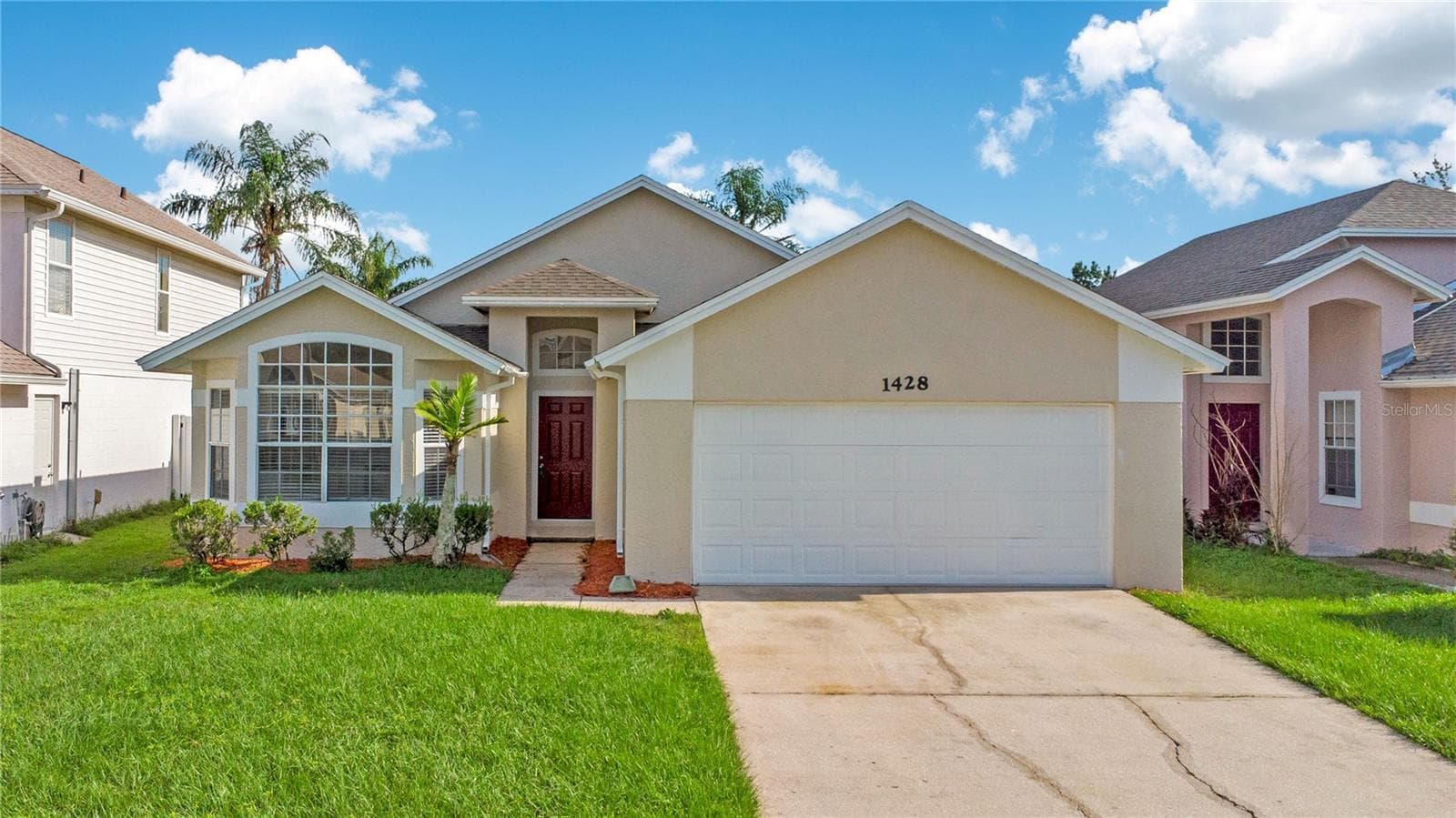 Single Family Residence at 1428 ABBERTON DR, ORLANDO, photo 30 of 37