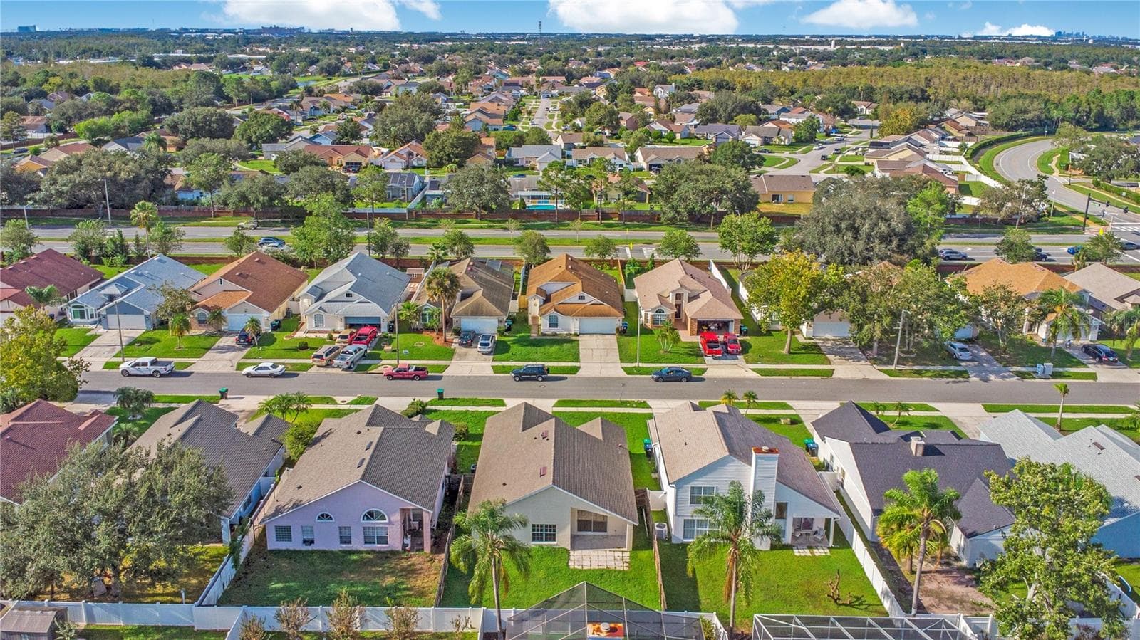 Single Family Residence at 1428 ABBERTON DR, ORLANDO, photo 34 of 37