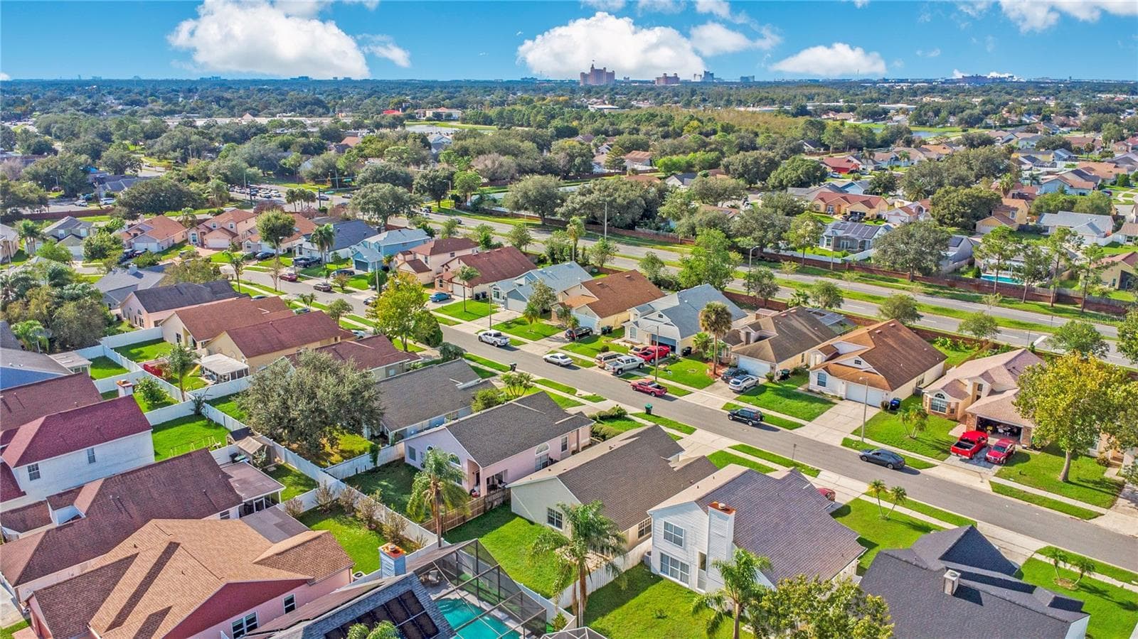 Single Family Residence at 1428 ABBERTON DR, ORLANDO, photo 35 of 37