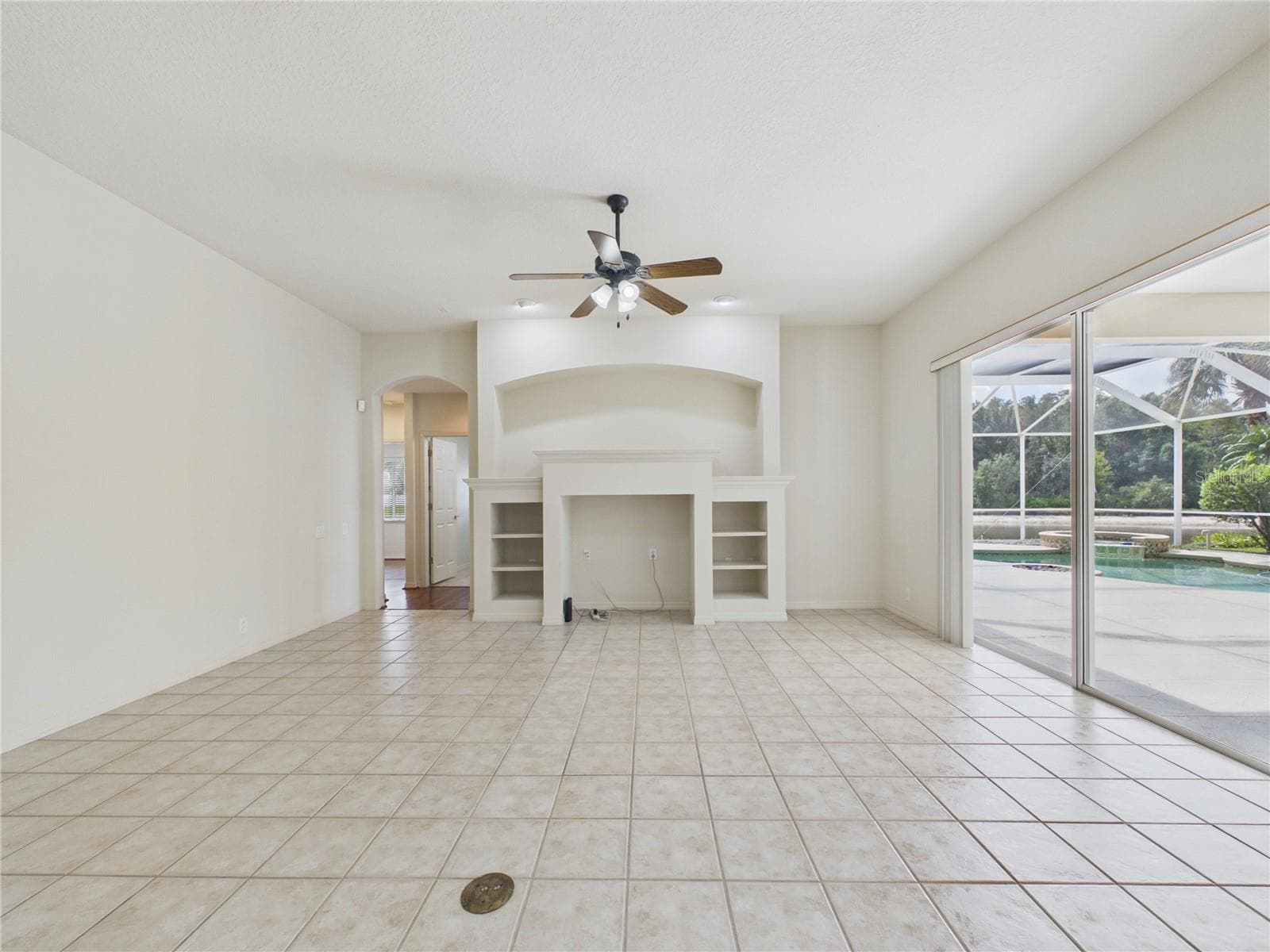 Single Family Residence at 10207 ESTUARY DR, TAMPA, photo 62 of 97