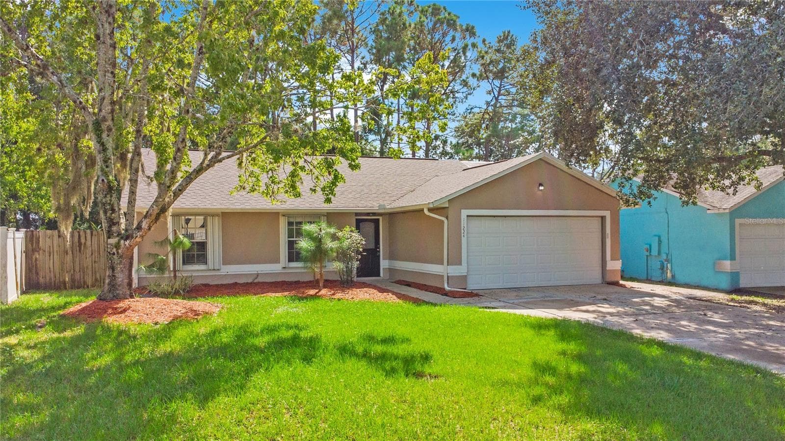 Single Family Residence at 11224 CYPRESS LEAF DR, ORLANDO, photo 31 of 36