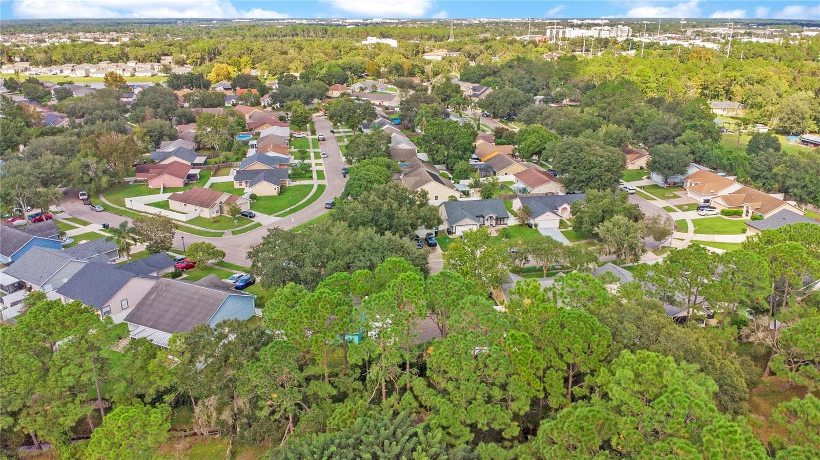 Single Family Residence at 11224 CYPRESS LEAF DR, ORLANDO, photo 35 of 36