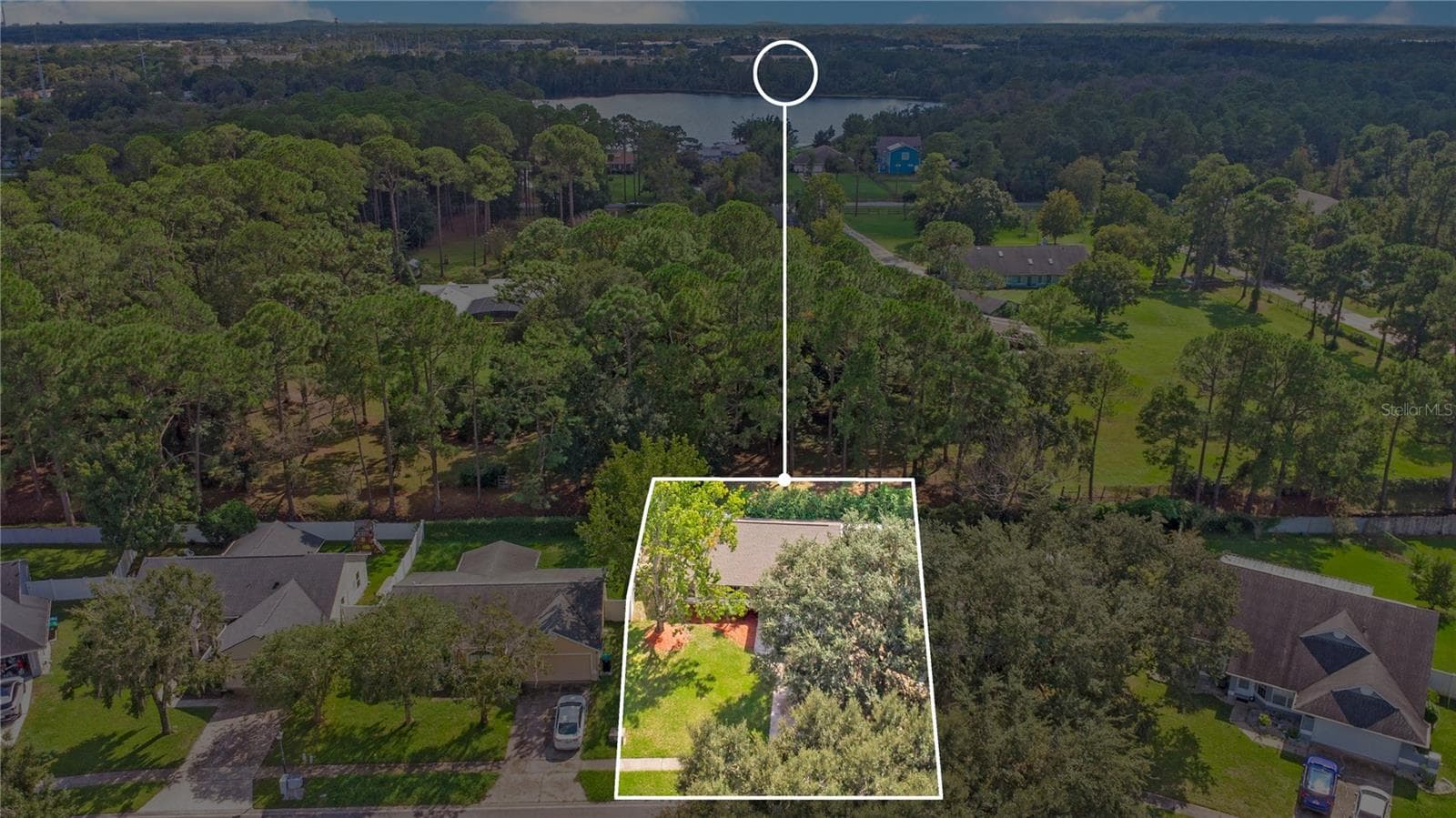 Single Family Residence at 11224 CYPRESS LEAF DR, ORLANDO, photo 36 of 36
