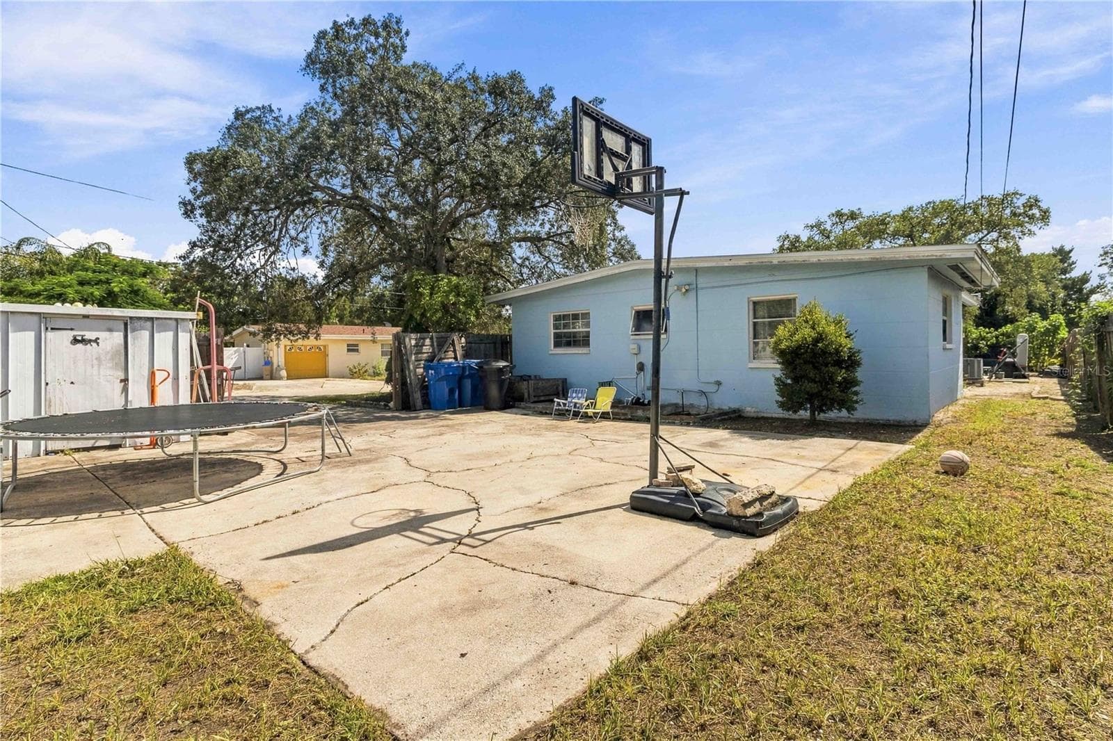 Single Family Residence at 801 51ST AVE S, ST PETERSBURG, photo 25 of 29