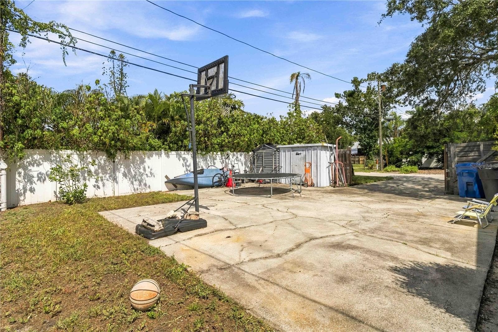 Single Family Residence at 801 51ST AVE S, ST PETERSBURG, photo 26 of 29