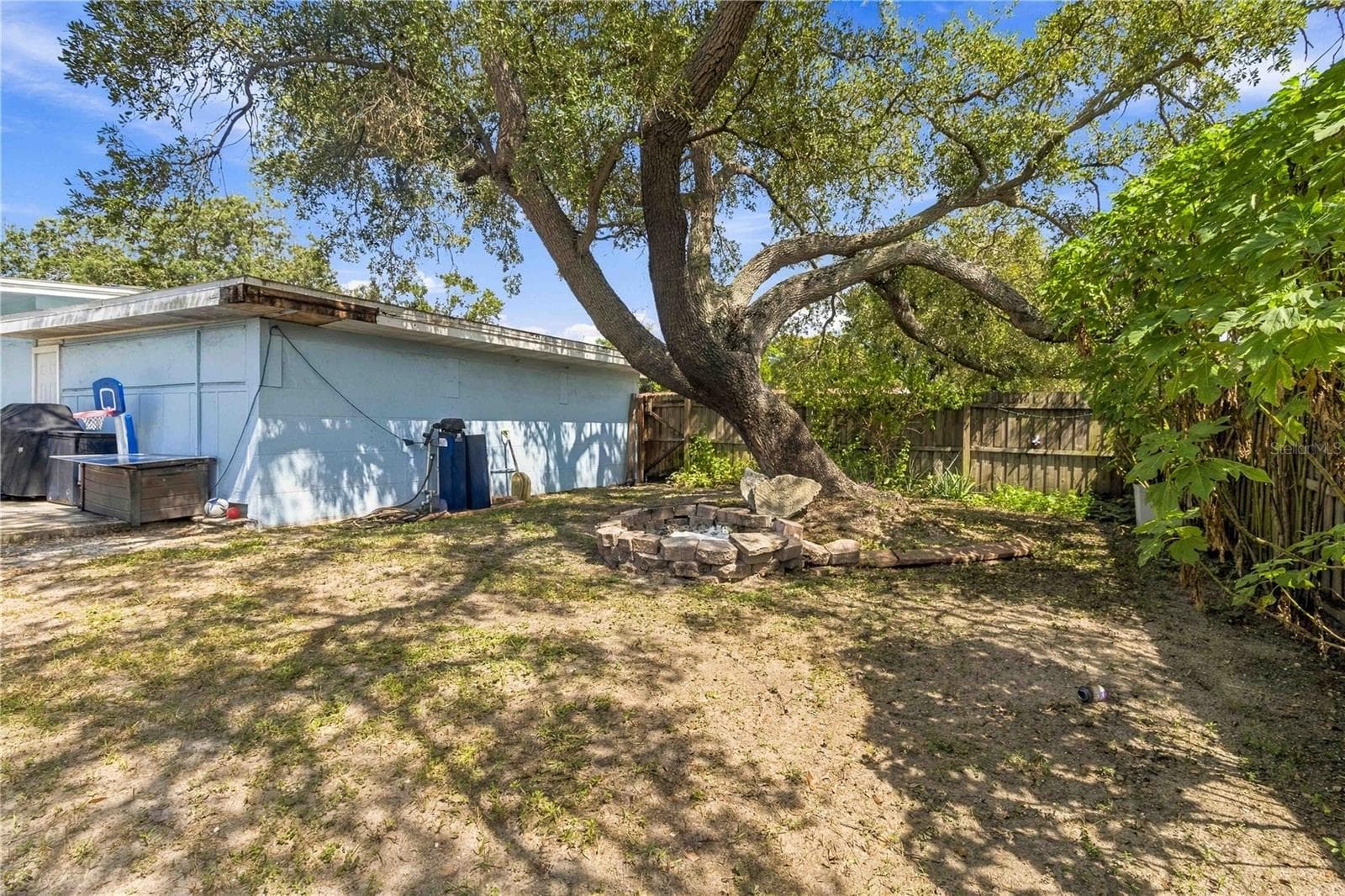 Single Family Residence at 801 51ST AVE S, ST PETERSBURG, photo 27 of 29