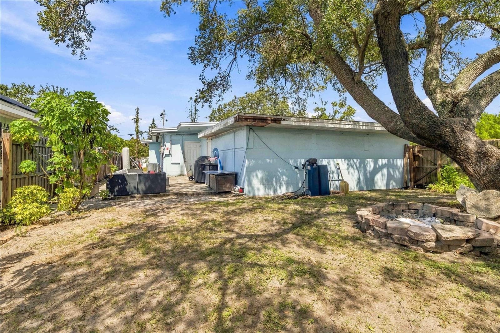 Single Family Residence at 801 51ST AVE S, ST PETERSBURG, photo 28 of 29