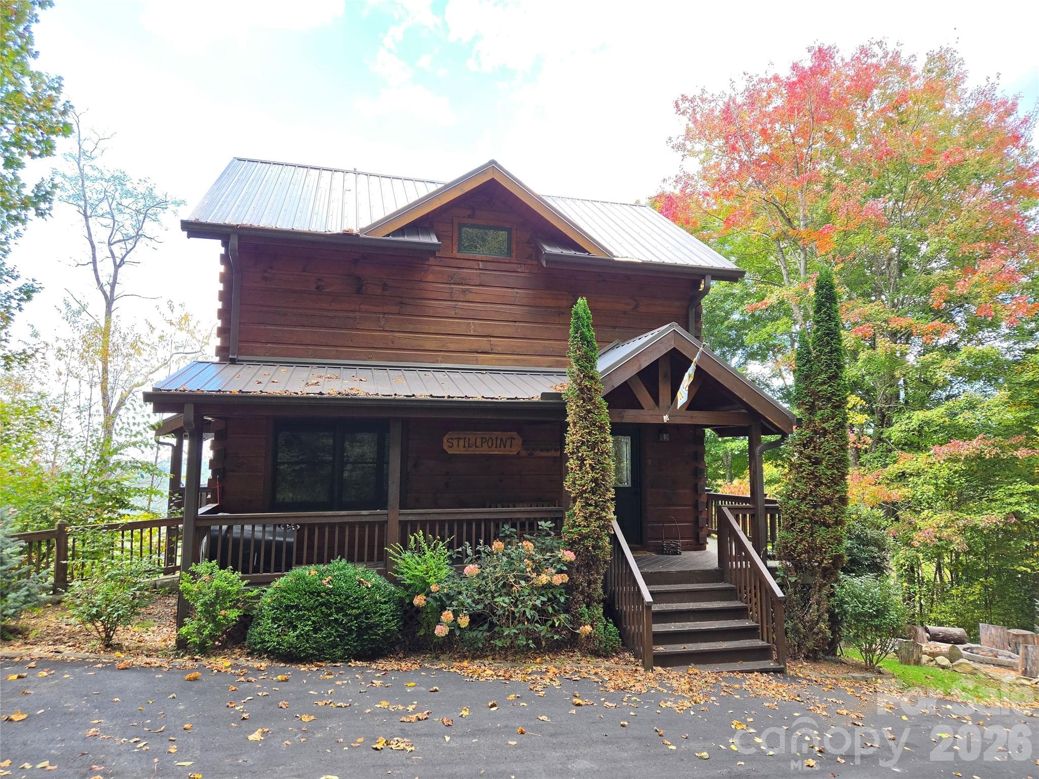 109 Valley Heights Drive
