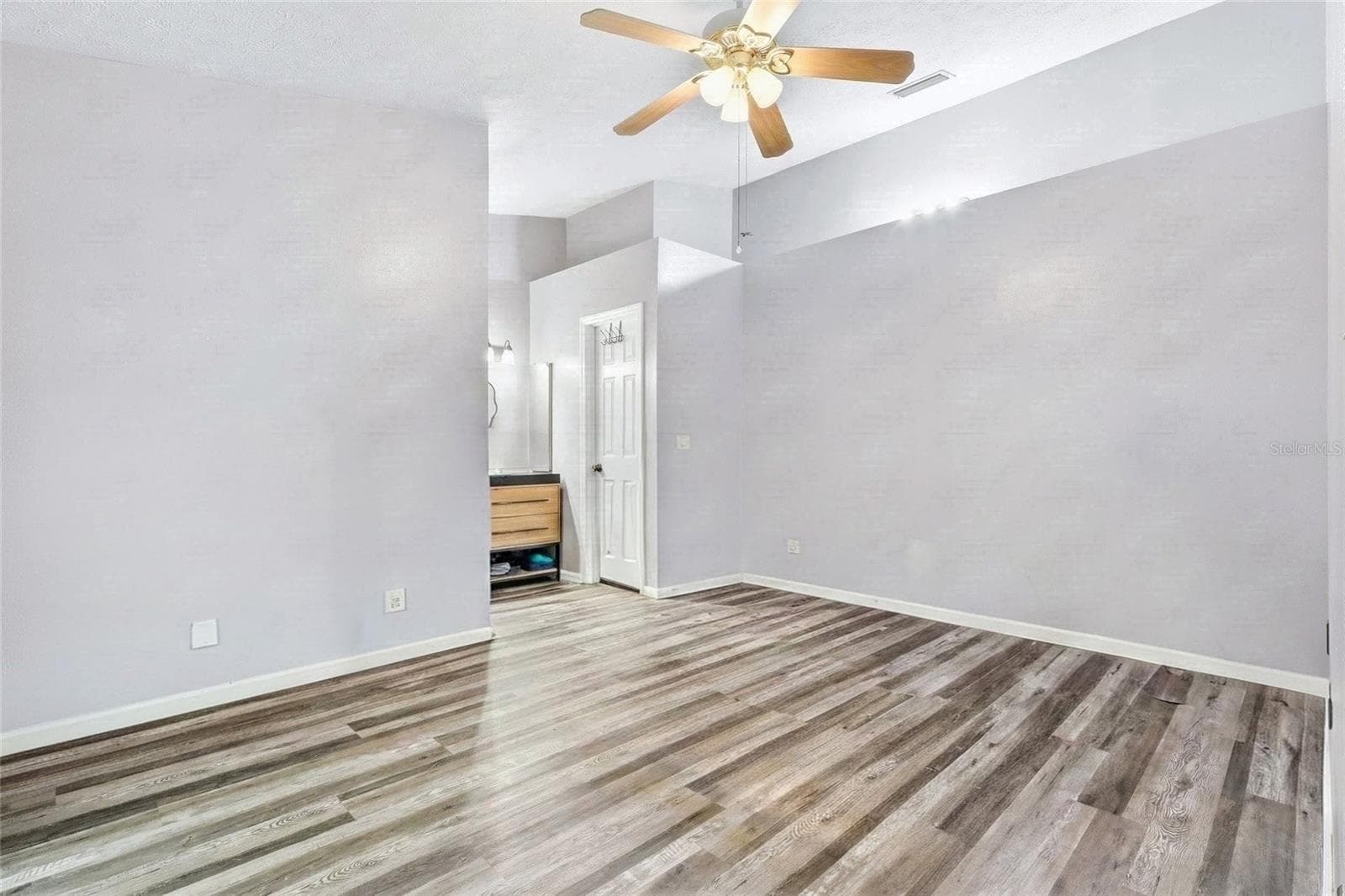 Primary Bedroom - 1405 E FRANCES AVE, PLANT CITY