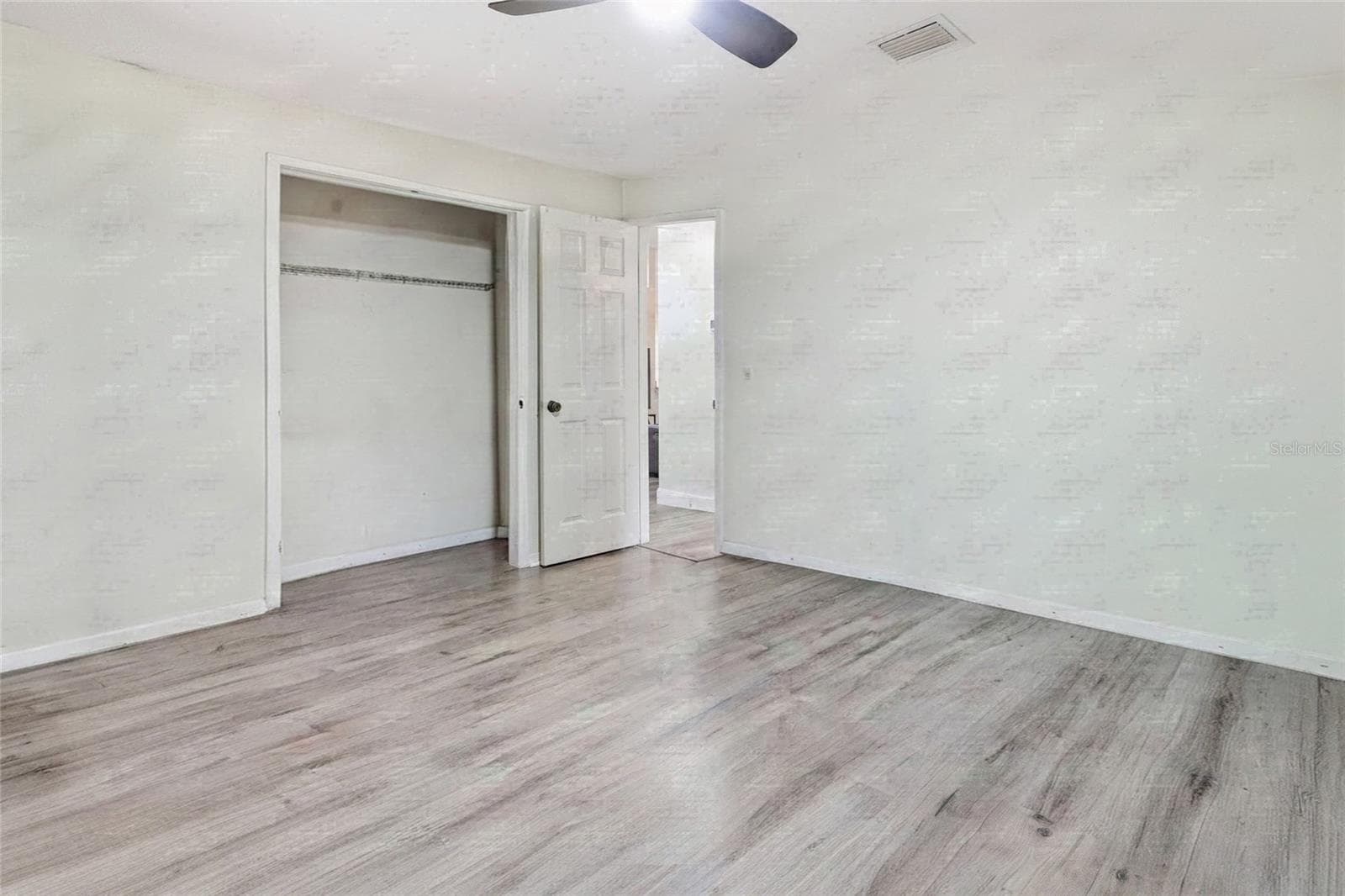 Bedroom 3 - 1405 E FRANCES AVE, PLANT CITY