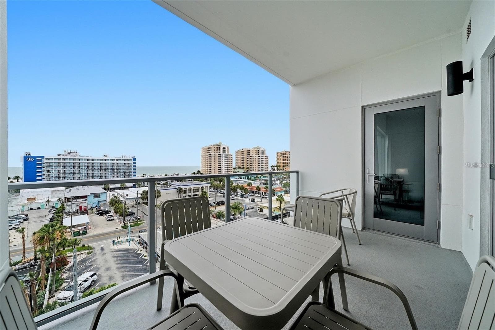 Condo - Hotel at 411 E SHORE DR #613, CLEARWATER BEACH, photo 10 of 21