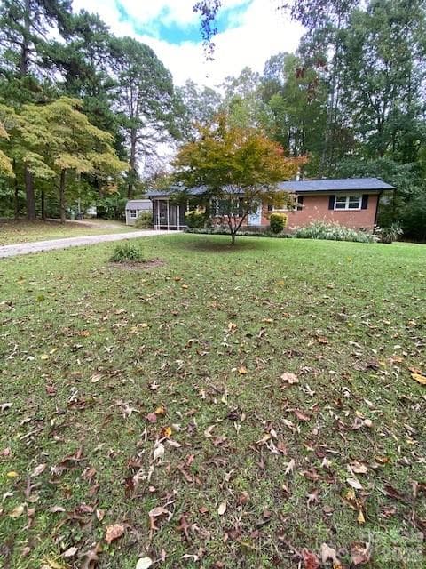 Single Family Residence at 928 Blacksnake Road, Stanley, photo 2 of 33