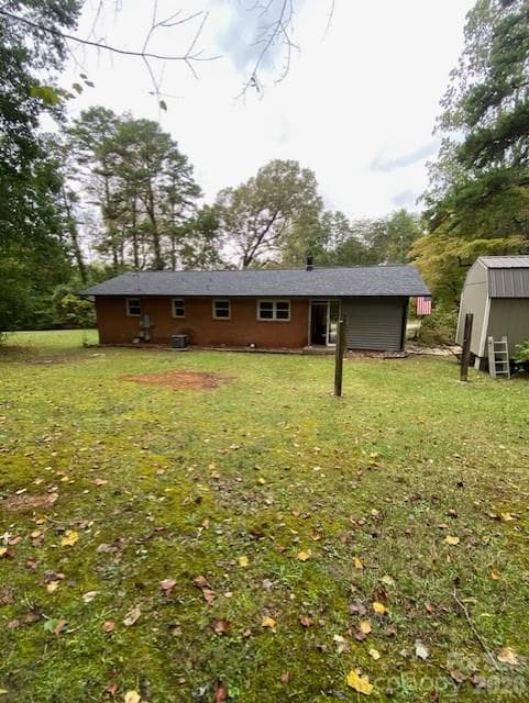 Single Family Residence at 928 Blacksnake Road, Stanley, photo 25 of 33
