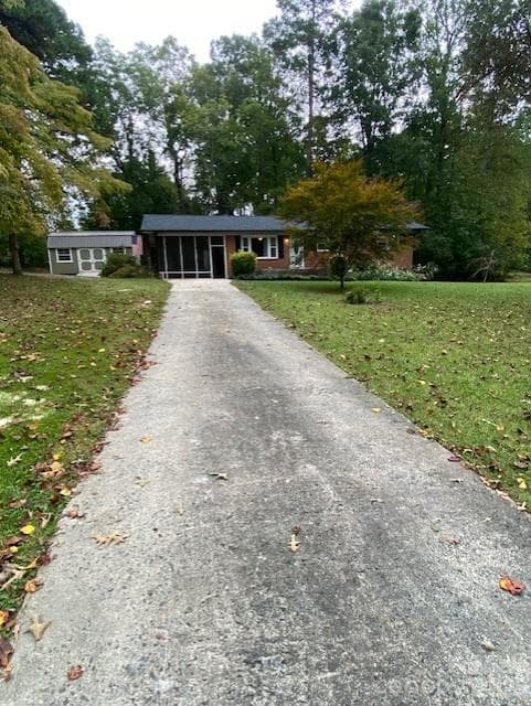 Single Family Residence at 928 Blacksnake Road, Stanley, photo 28 of 33