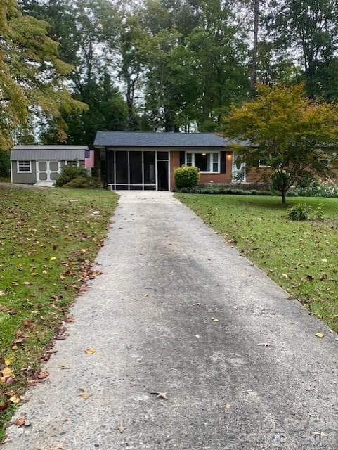 Single Family Residence at 928 Blacksnake Road, Stanley, photo 29 of 33