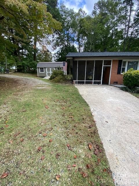 Single Family Residence at 928 Blacksnake Road, Stanley, photo 32 of 33