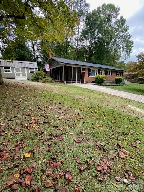 Single Family Residence at 928 Blacksnake Road, Stanley, photo 33 of 33