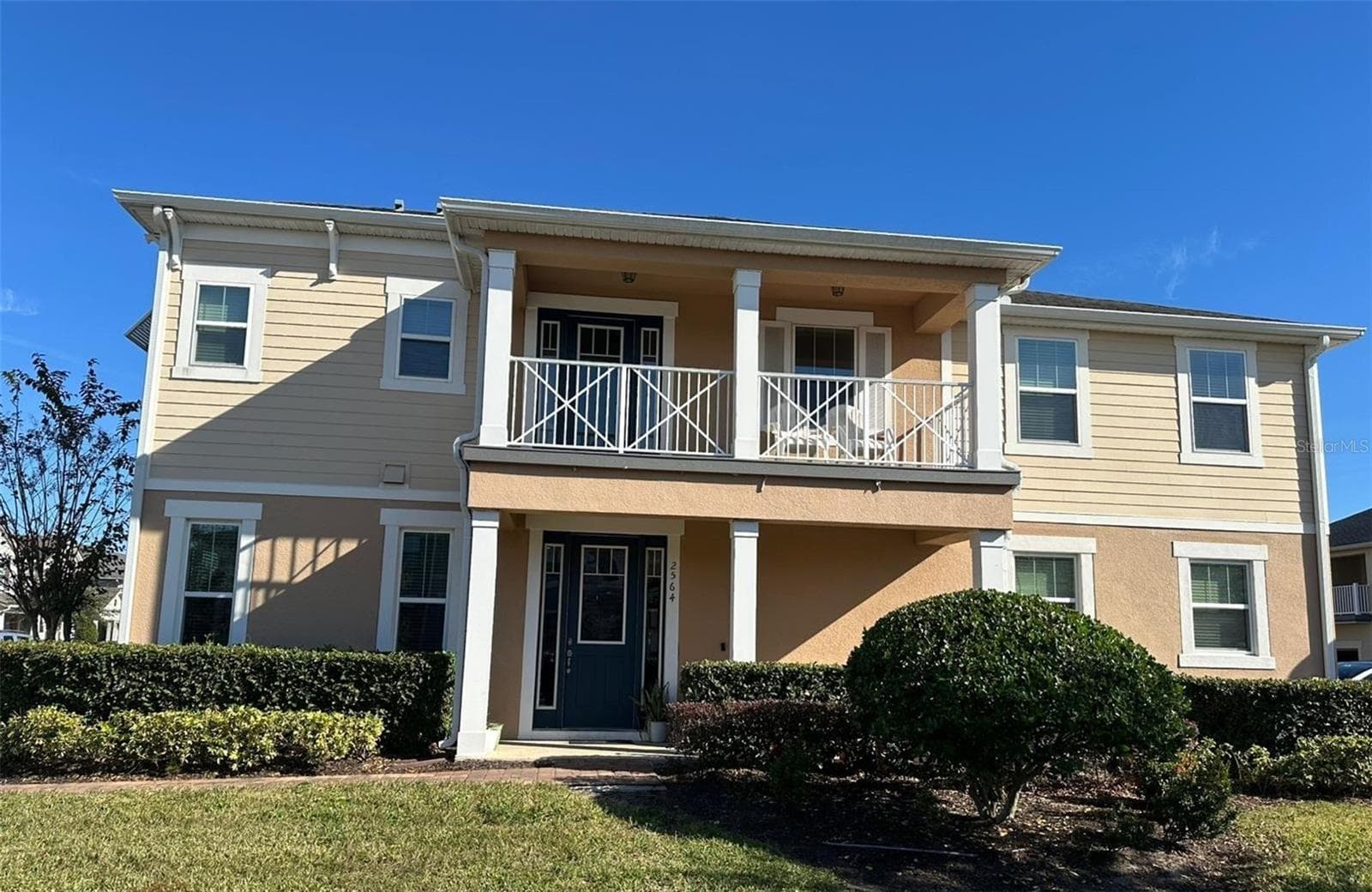 2564 FASSONA DR