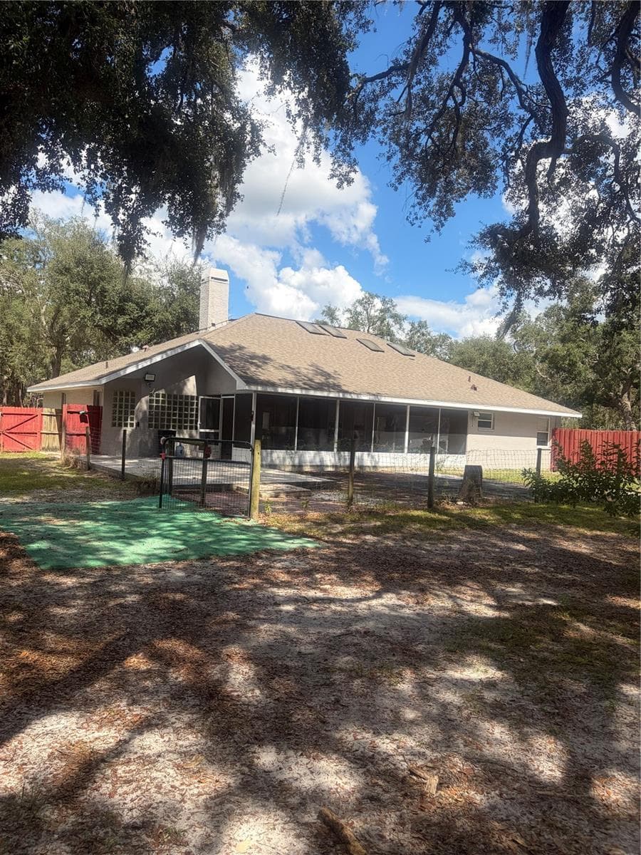 Single Family Residence at 5956 W GREEN ACRES ST, HOMOSASSA, photo 34 of 45