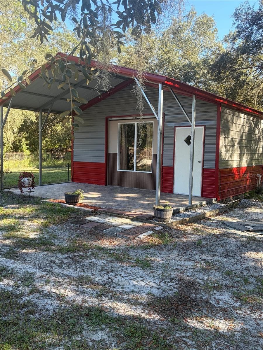 Single Family Residence at 5956 W GREEN ACRES ST, HOMOSASSA, photo 35 of 45