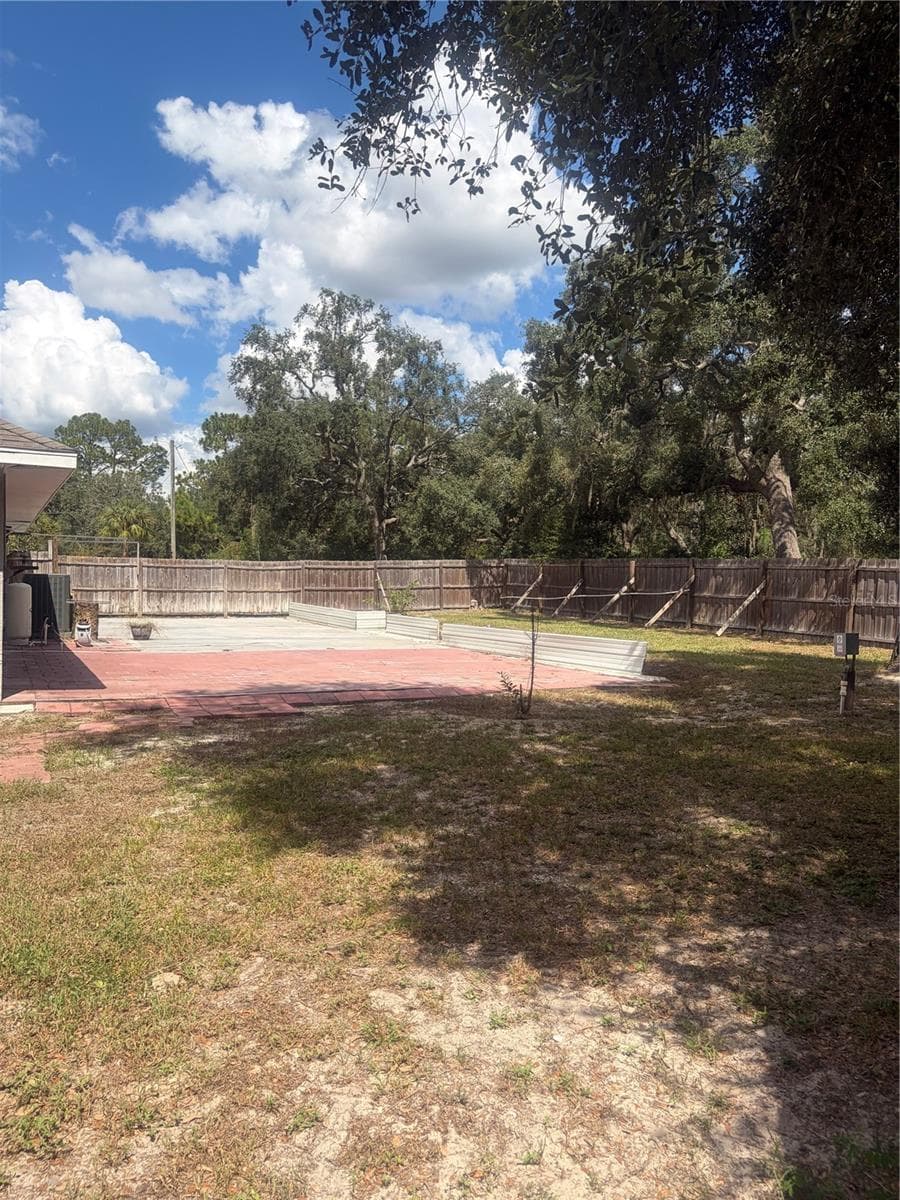 Single Family Residence at 5956 W GREEN ACRES ST, HOMOSASSA, photo 43 of 45