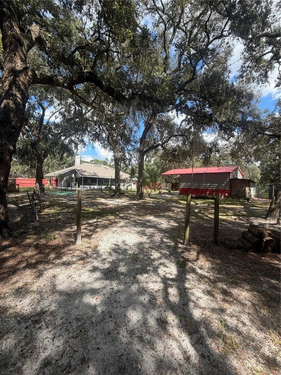 Single Family Residence at 5956 W GREEN ACRES ST, HOMOSASSA, photo 44 of 45